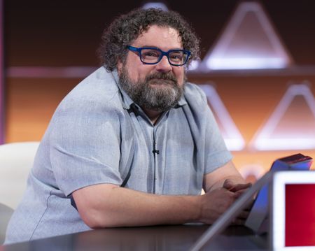 BOBBY MOYNIHAN