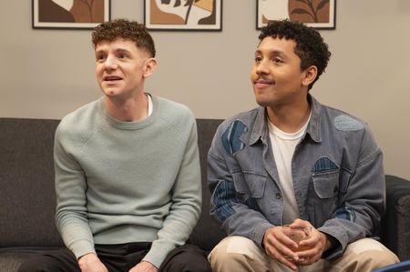CHRIS PERFETTI, JABOUKIE YOUNG-WHITE