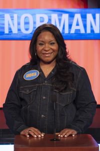 ANDREA HAMILTON
