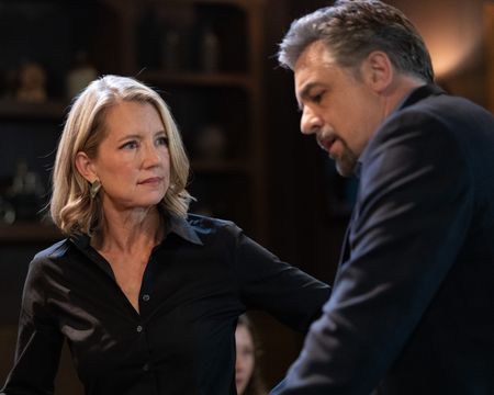 CYNTHIA WATROS, CHRIS MCKENNA