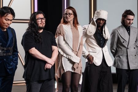 BI, BRYAN, ANNA, NAHIEM, JUDE