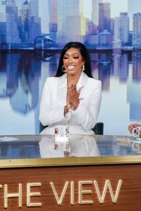 PORSHA WILLIAMS
