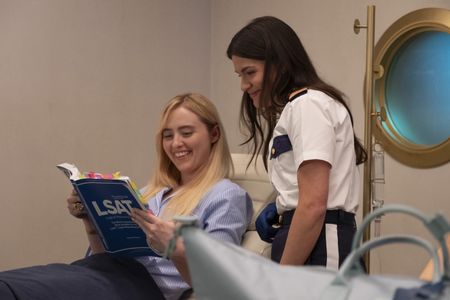 KATHRYN NEWTON, PHILLIPA SOO