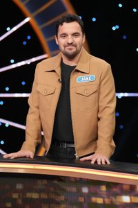 JAKE JOHNSON
