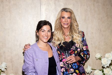 KIM MURSTEIN, JOAN VASSOS