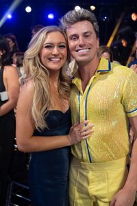 MAGGIE SAJAK, JACKSON OLSON