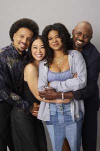JASON FORDHAM, MANDIE TAKETA, MAILE BRADY, WAYNE BRADY