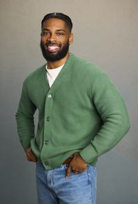 Bio profile offChristopher  