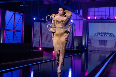 PROJECT RUNWAY