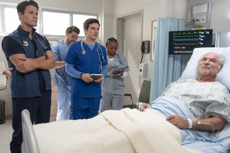 DAVID GRIDLEY, JACOB DUDMAN, JOHN KAPELOS