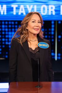 MICHELLE BERGERON