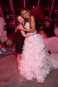 KENNEDY PATRICIO, LIAMANI SEGURA