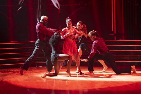 JAXON WILLARD, JENNIFER AFFLECK, HAILEY BILLS, CARTER WILLIAMS