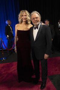MEG RYAN, BILLY CRYSTAL