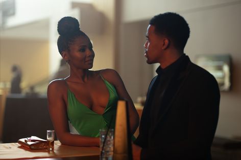EMAYATZY CORINEALDI, KYLE BARY