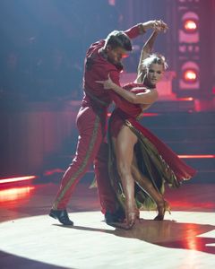 ROBERT IRWIN, WITNEY CARSON