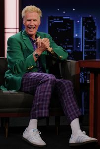 WILL FERRELL 