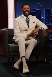 COLMAN DOMINGO