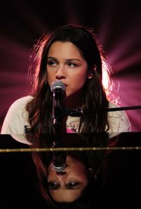OLIVIA RODRIGO