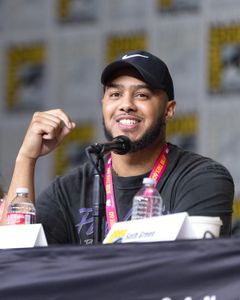 ARIF ZAHIR