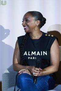 RAAMLA MOHAMED (CREATOR & EXECUTIVE PRODUCER)