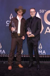 WILL BUNDY, JIM COOLEY