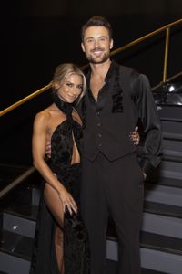 DANIELLA KARAGACH, DYLAN EFRON