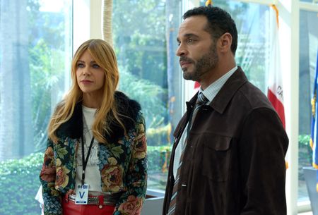 KAITLIN OLSON, DANIEL SUNJATA