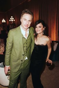 ZACH BRAFF (EXECUTIVE PRODUCER), RACHEL BILSON