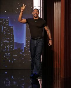 AARON PIERRE