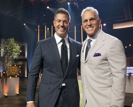 JESSE PALMER, MEL OWENS
