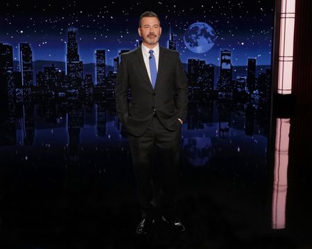 JIMMY KIMMEL