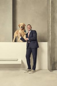 KIRK HERBSTREIT