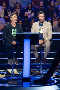 WILL FORTE, TARAN KILLAM