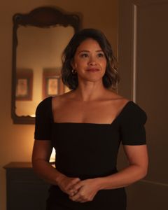 GINA RODRIGUEZ