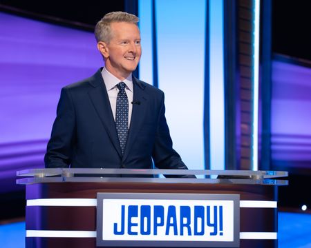 KEN JENNINGS
