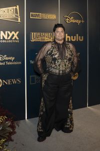 HARVEY GUILLÉN