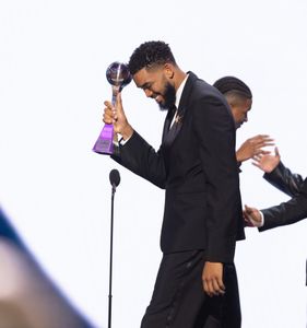 KARL-ANTHONY TOWNS