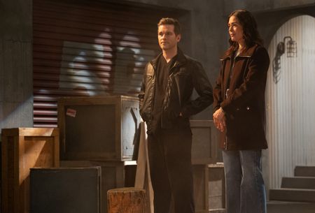 VAN HANSIS, KELLY THIEBAUD