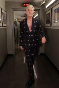 ALAN CUMMING