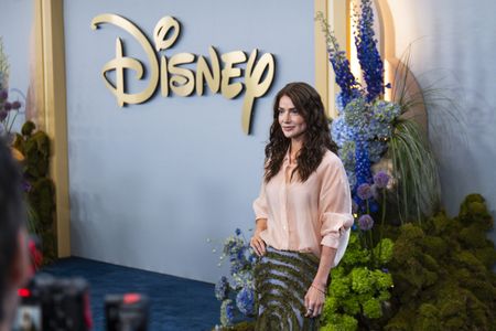 JANET MONTGOMERY
