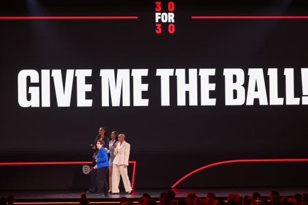 CHRISTINE WILLIAMSON, LAUREN BETTS, SARAH STRONG, BILLIE JEAN KING