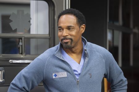 JASON GEORGE