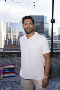 BACHELOR IN PARADISE