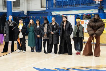 ETHAN MUNDT, YUCHEN HAN, MADELINE MALENFANT, VEEJAY FLORESCA, JOAN MADISON, JESUS ESTRADA, ANTONIO ESTRADA, BELANIA DALEY, JOSEPH MCRAE
