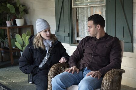 TESSA BLAKE (DIRECTOR), RYAN GUZMAN