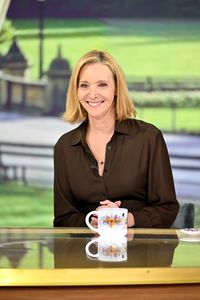 LISA KUDROW