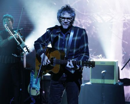 JEFF TWEEDY