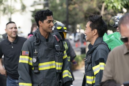 ANIRUDH PISHARODY, KENNETH CHOI