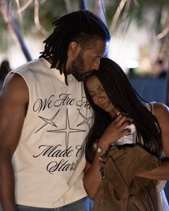 MCKINLEY FREEMAN, EMAYATZY CORINEALDI